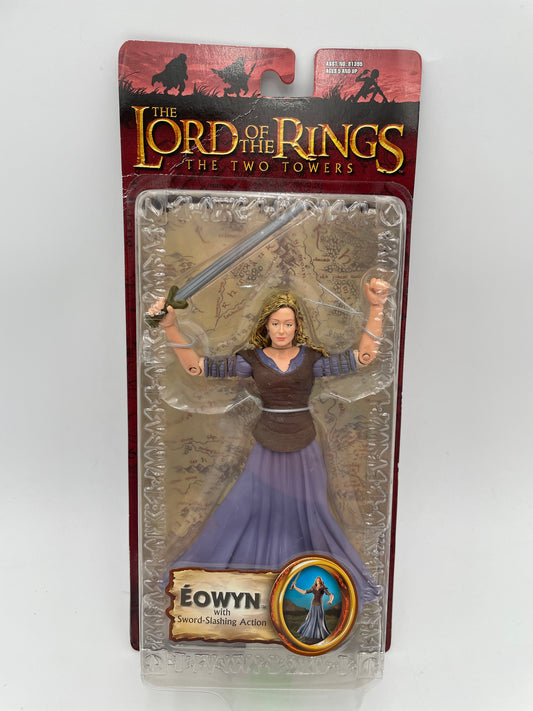 Lord of the Rings - The Two Towers - Eowyn 2003 #104790