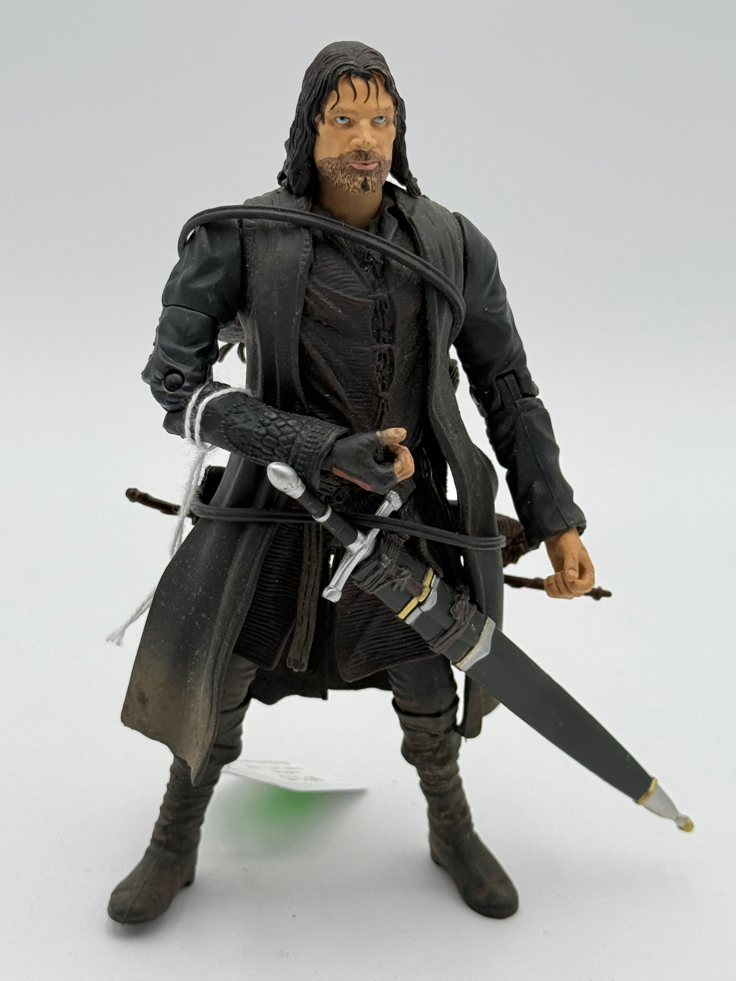 Lord of the Rings - Two Towers - Aragorn 2002 #105002