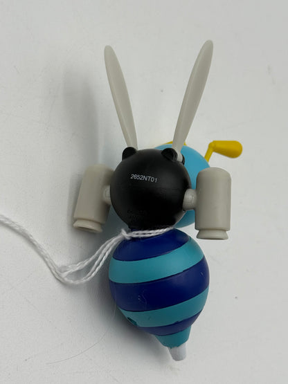 Sonic - Jakks Pacific - Buzz Bomber Bee #105528