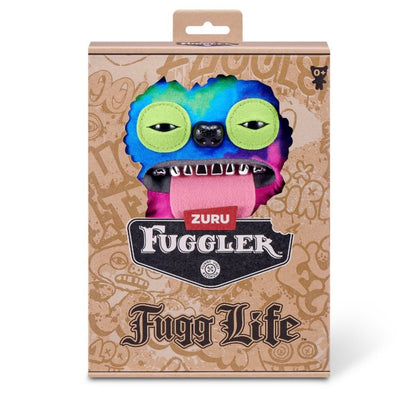 Fuggler - Fugg Life - Sir Belch 2025 #107431