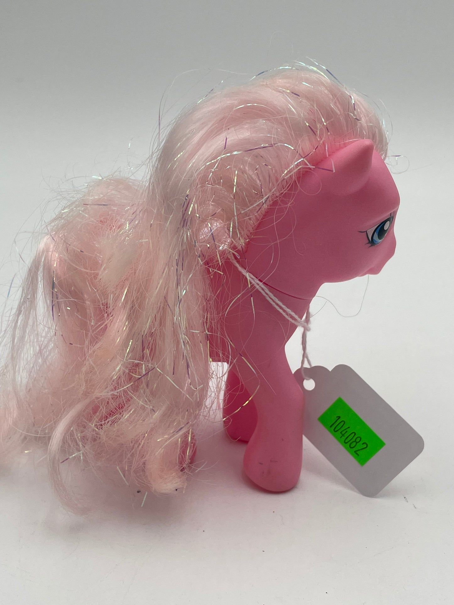 My Little Pony - G3 - Pinky Pie 2006 #104082