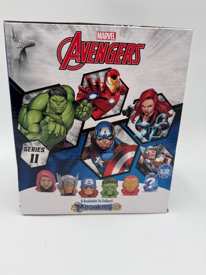 Mash’ems - Avengers - Mystery Blind Ball 2024 #107401