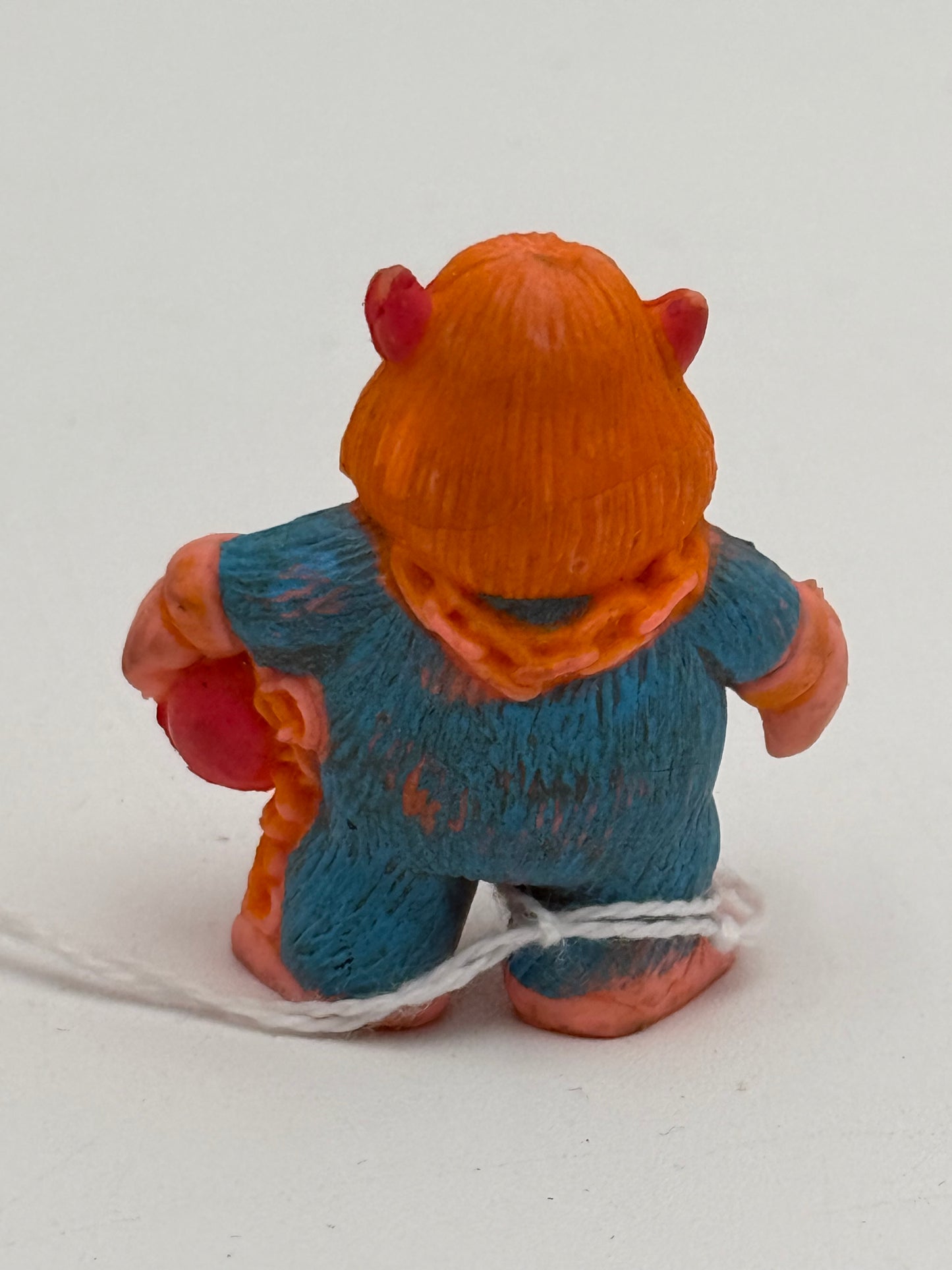 My Pet Monster - Soma Mini PBC Figure 1986 #104906