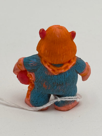 My Pet Monster - Soma Mini PBC Figure 1986 #104906