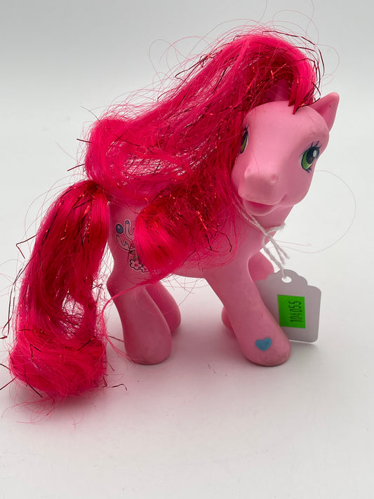 My Little Pony - G3 - Strawberry Reef 2004 #104055