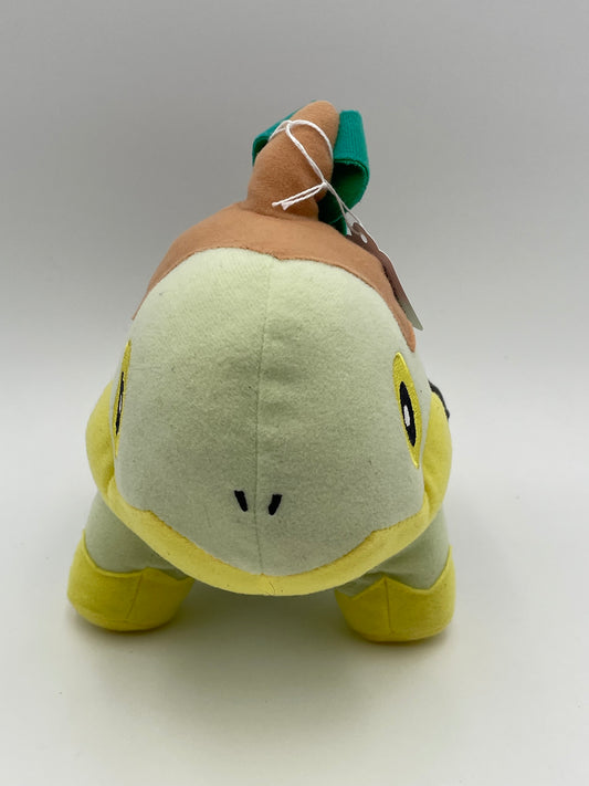 Pokémon - Plush - Turtwig 2016 #104305