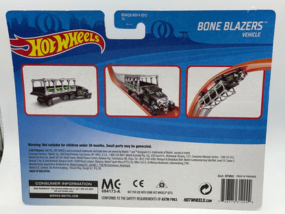 Hot Wheels - Bone Blazers Semi 2019 #103369