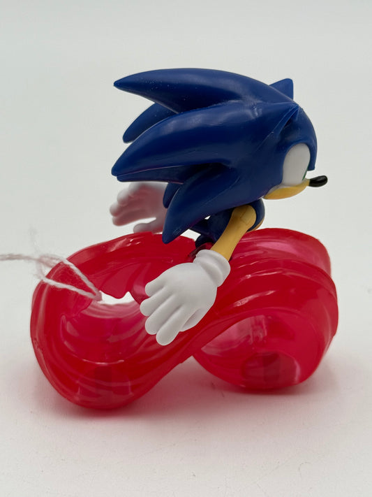 Sonic - Jakks Pacific - Sonic Running 2023 #105524