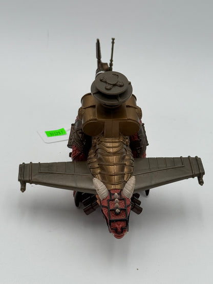 Wizards Shogakukan Mitsui - Hasbro - Dragon Helicopter 2003 #105287