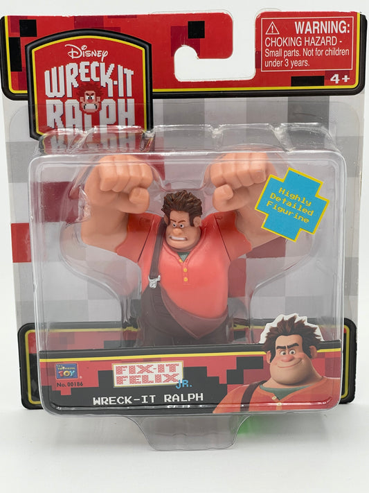 Disney - Wreck It Ralph 2012 #102894