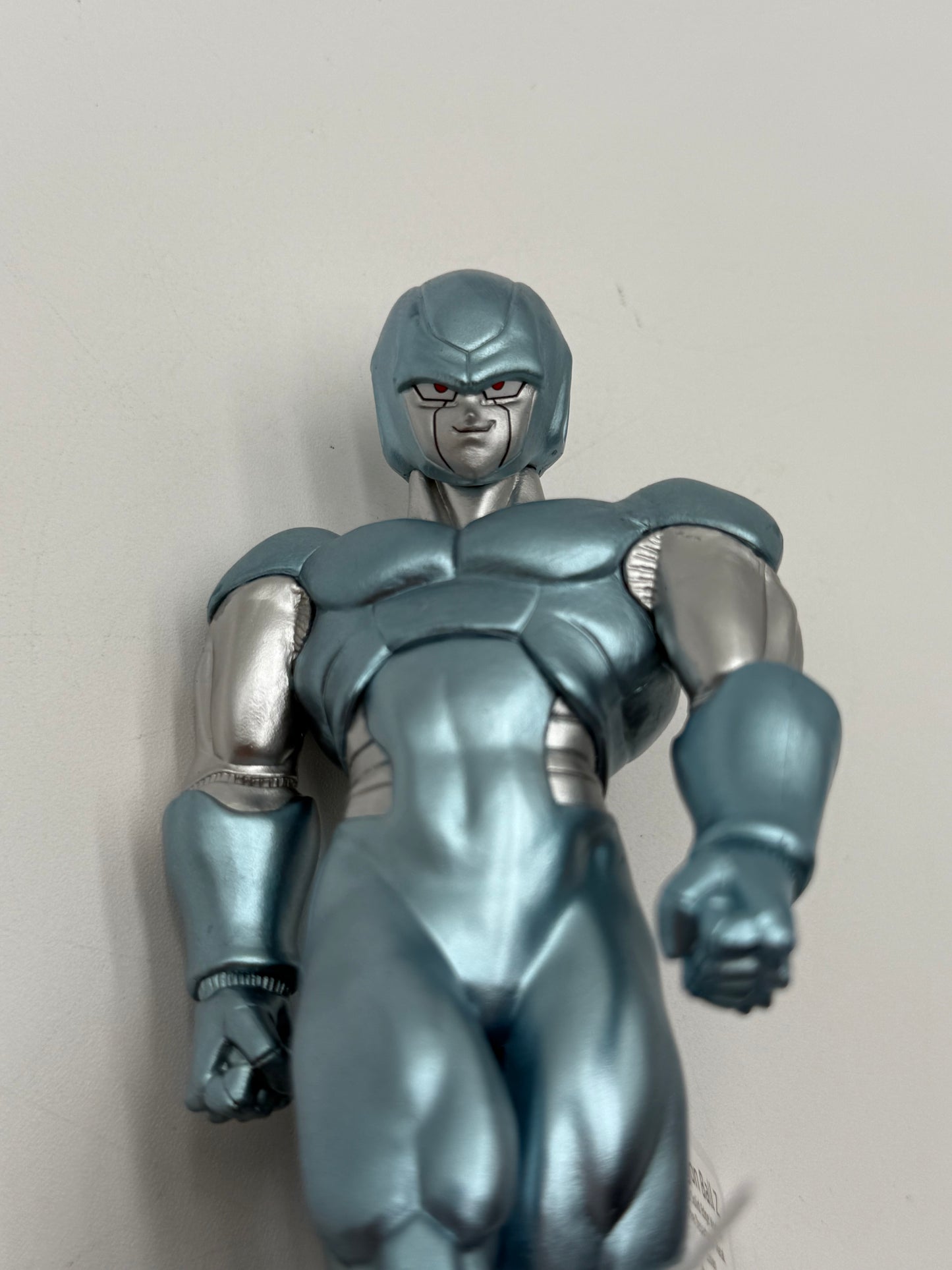 Dragon Ball Z - Solid Edge Works - The Departure - Metal Cooler 2018 #107358