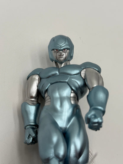 Dragon Ball Z - Solid Edge Works - The Departure - Metal Cooler 2018 #107358