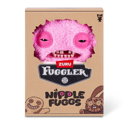 Fugglers - Nipple Fuggs - Sir Nobbynuts 2026 #108259