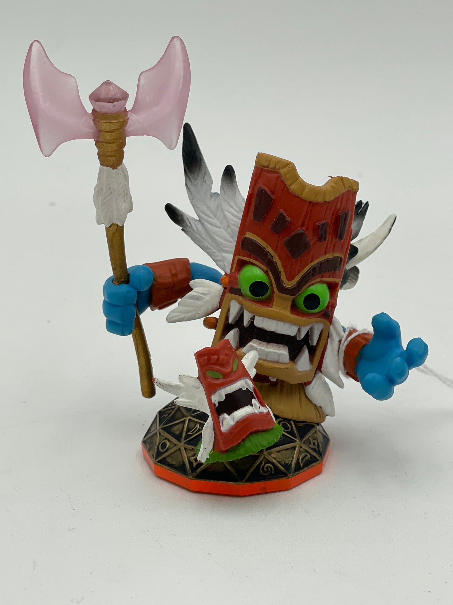 Skylanders - Giants - Double Trouble #104819