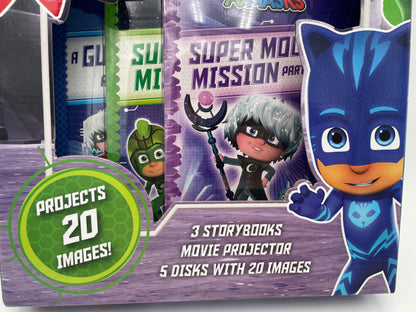 PJ Masks - Deluxe Book Gift Set 2020 #102690