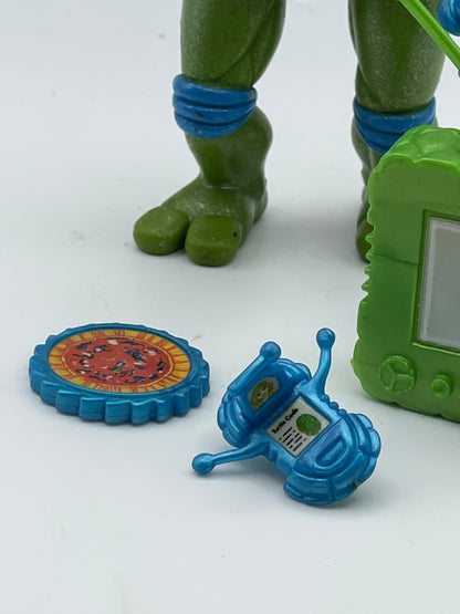 TMNT - Toon Leonardo w/ All Accessories 1992 #102647