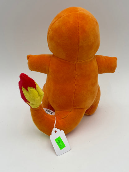 Pokémon - Plush - Charmander 2019 #104274
