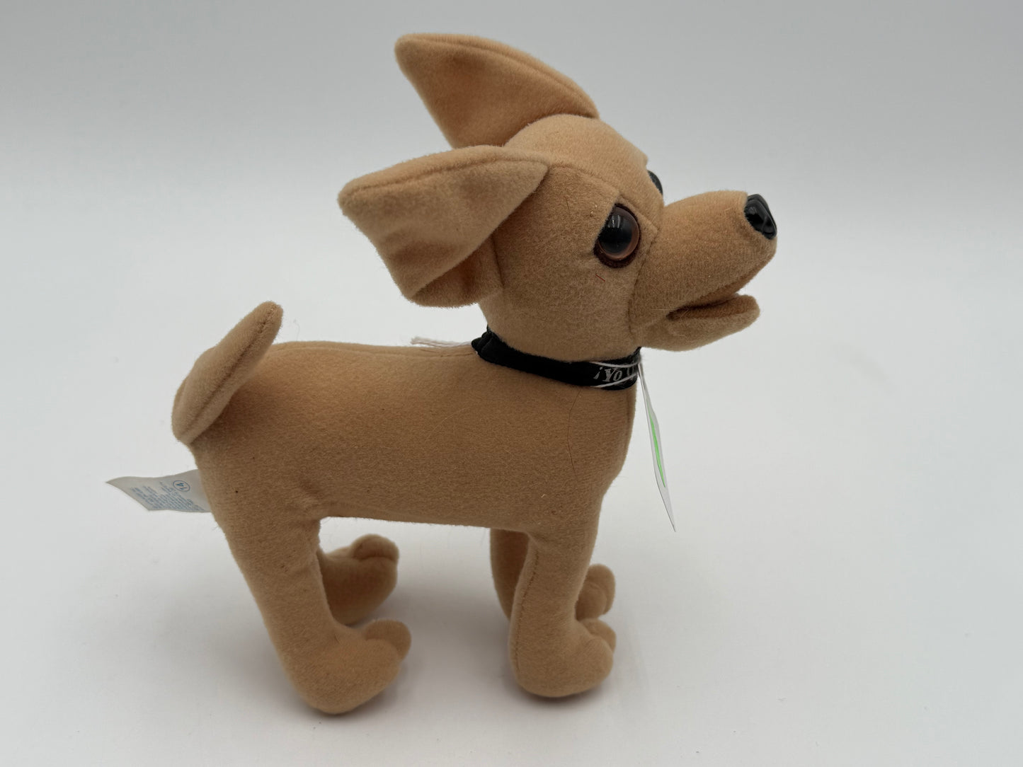Taco Bell - Plush - Gidget Chihuahua - Standing 1999 #104975