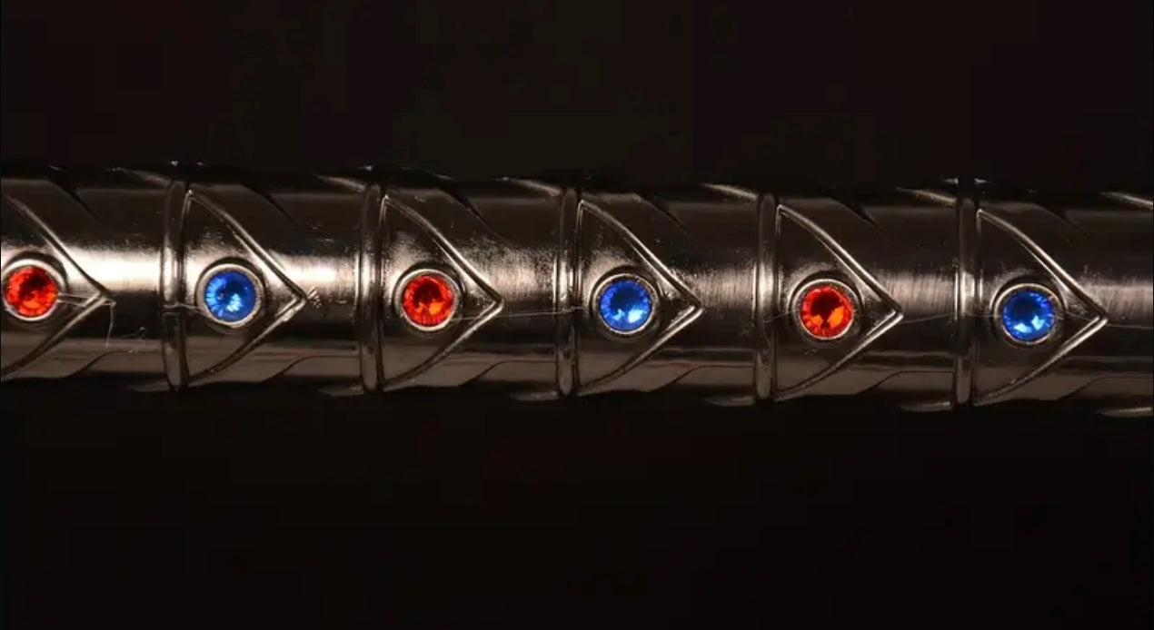 Thundercats - 48” Metal Sword w/ Sheath #106635
