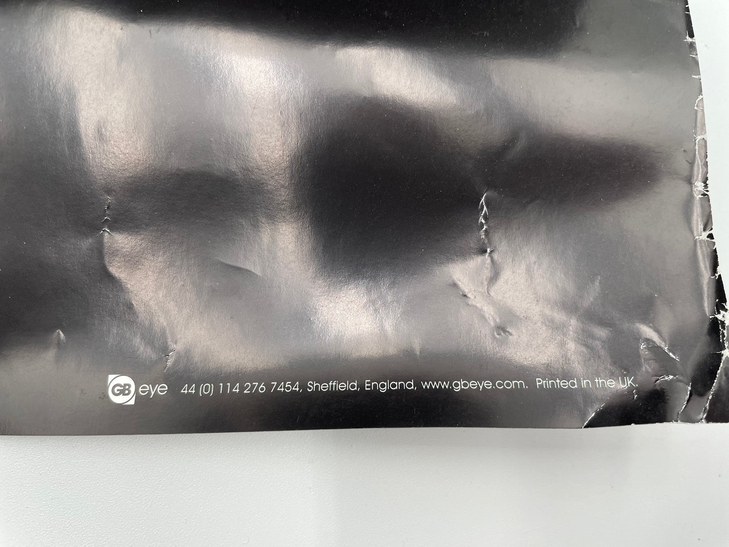 Halo 5 - Guardians Poster 2015 #103791