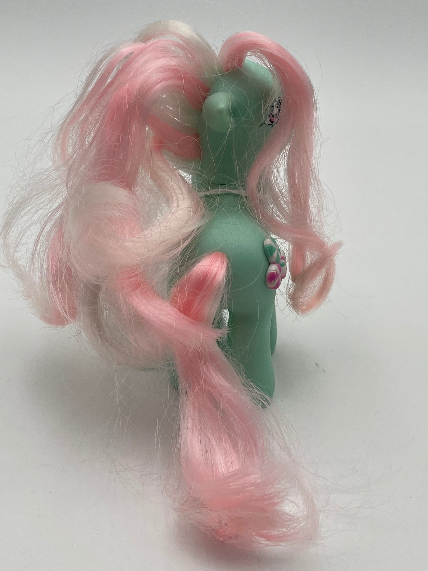 My Little Pony - G3 - Minty 2006 #104081