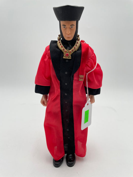 Star Trek - Playmates - Judge Robe Q 1994 #104471