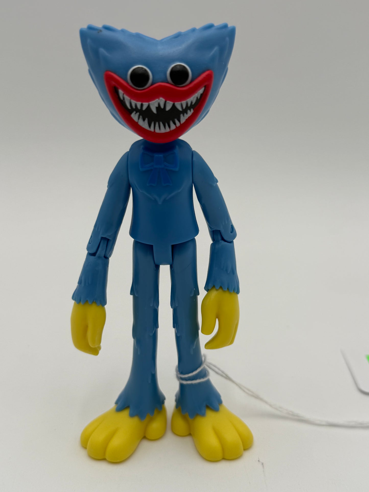 Poppy Playtime - Series 1 - Scary Huggy Wuggy 2022 #105131