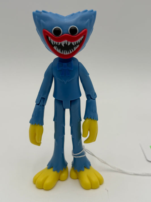 Poppy Playtime - Series 1 - Scary Huggy Wuggy 2022 #105131