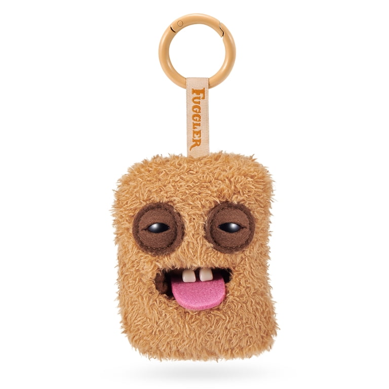 Fugglers - Plush Keychain - Fugg Nuggets - Mystery Box 2026 #108249