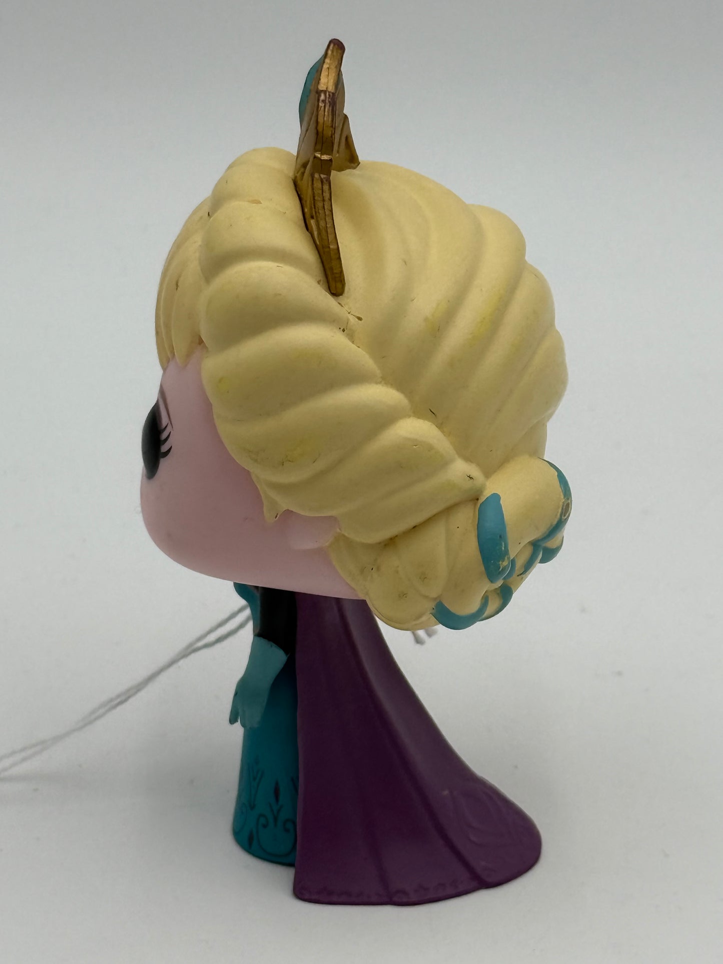 Disney - Funko Pop - #118 Coronation Elsa #104920