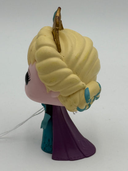 Disney - Funko Pop - #118 Coronation Elsa #104920