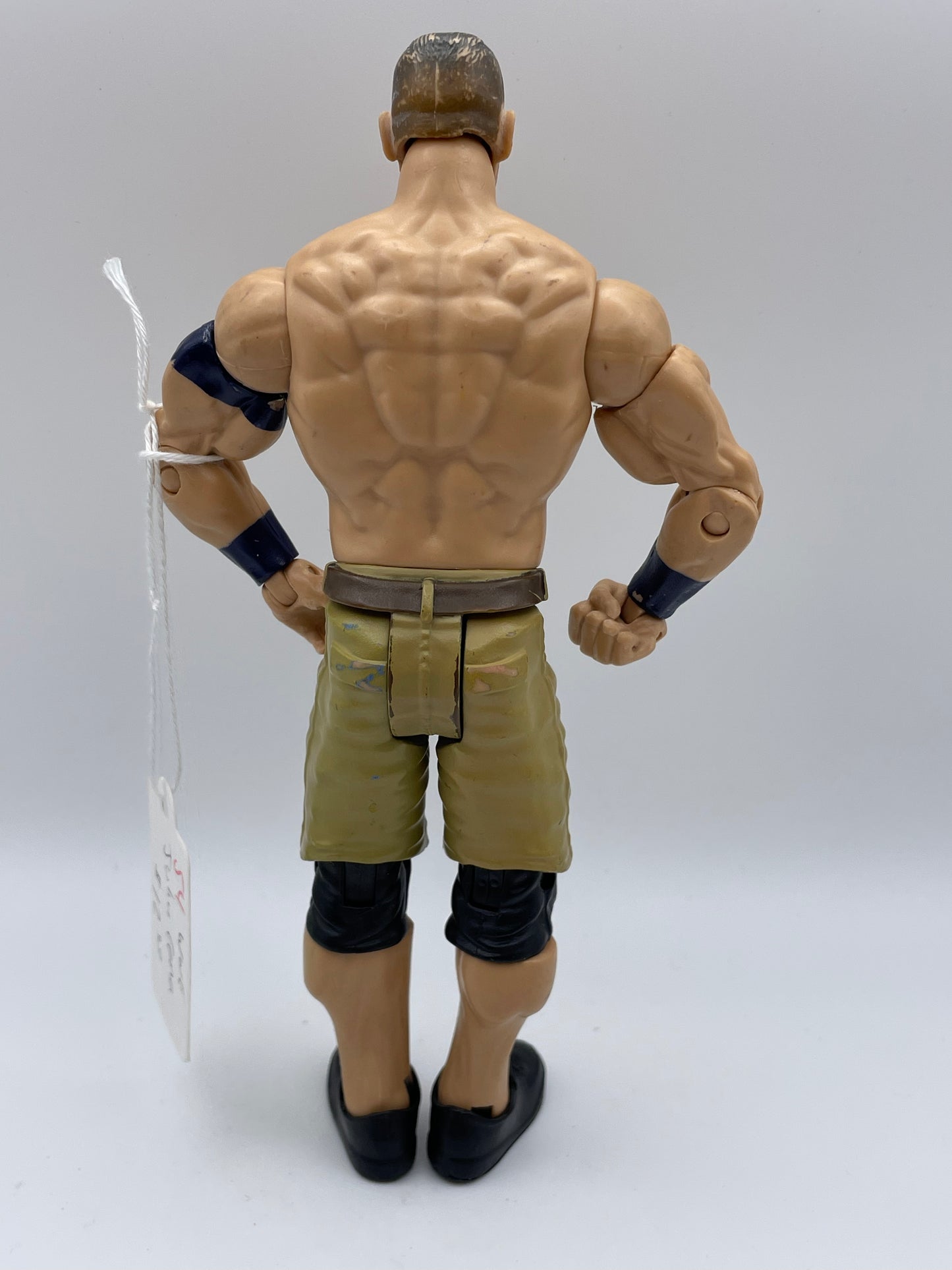 WWE - John Cena Figure 2012 #101552