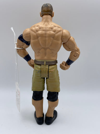 WWE - John Cena Figure 2012 #101552
