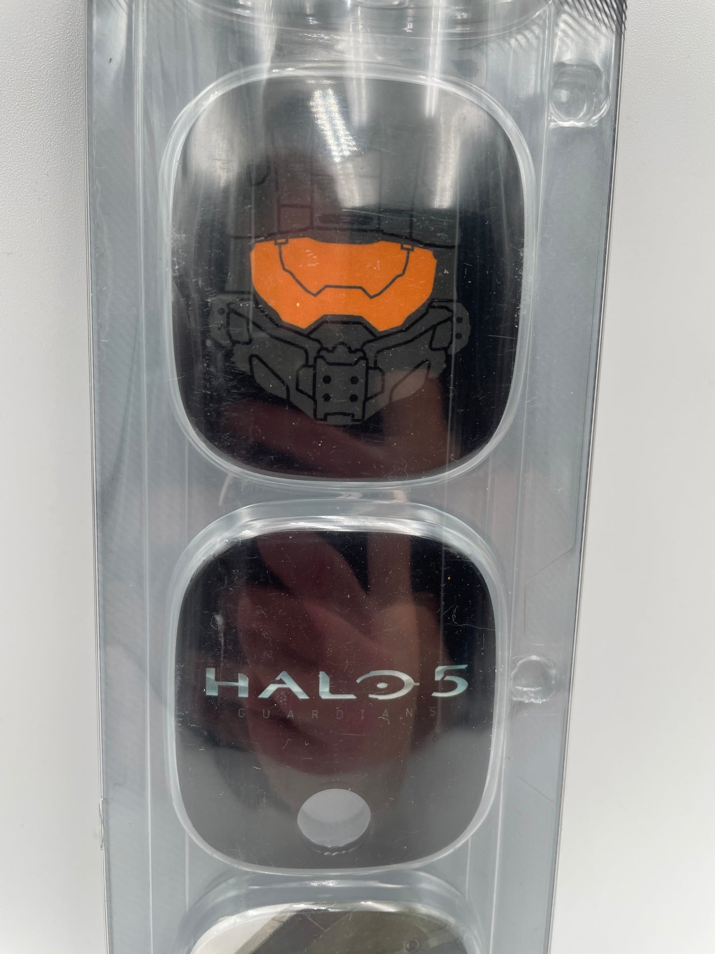 Halo 5 - A40 Speaker Tags - Hunter & Hunted  #103768