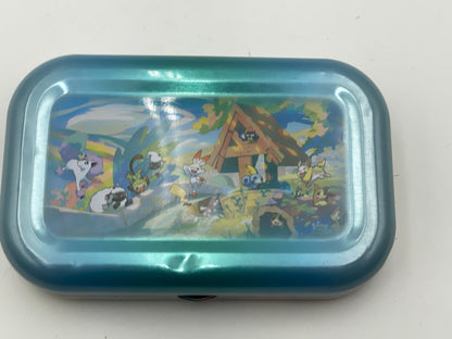 Pokémon - Empty Tin - Sobble 2020 #104134