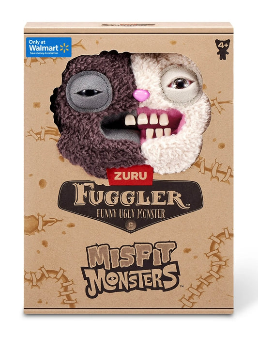 Fuggler - Misfit Monsters - Rabid Tooth 2024 #107230