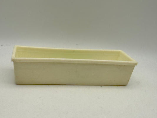 Fisher Price - White Animal Trough #107569