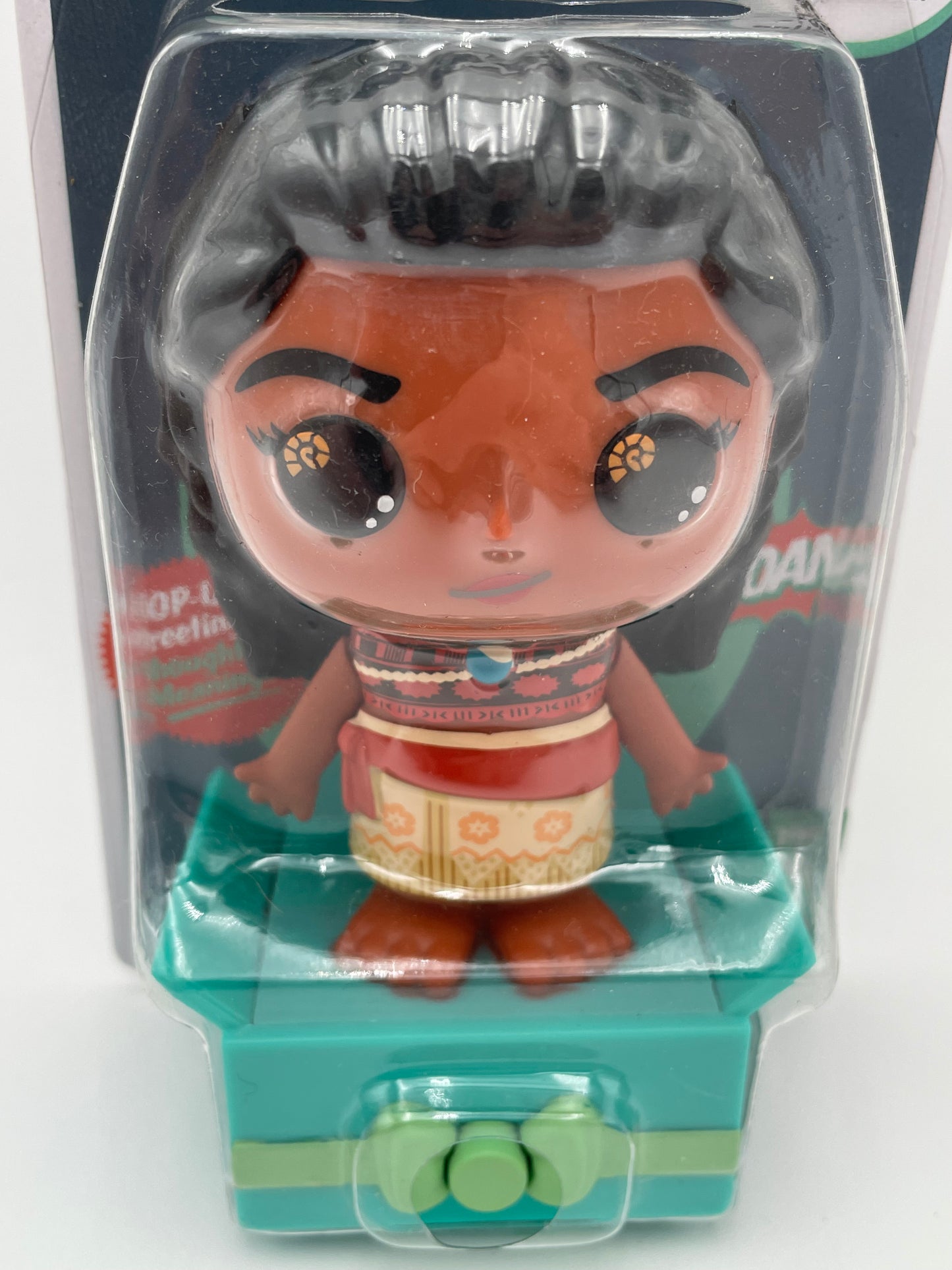 Funko Popsies - Moana 2022 #102724