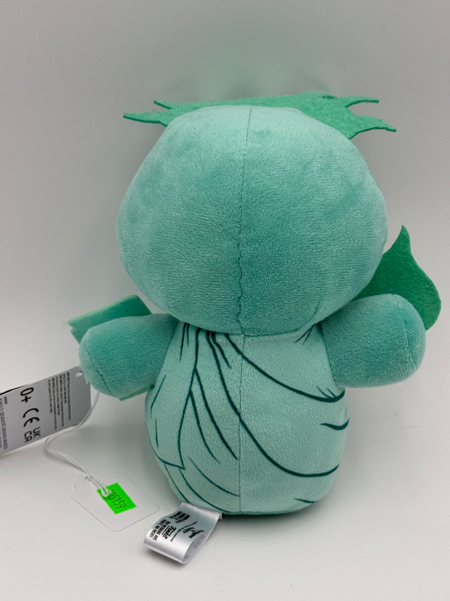 Five Nights At Freddy’s - Plush - Liberty Chica 2022 #105159