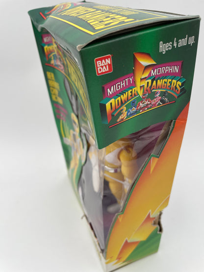 Power Rangers - Karate Action Trini 1994 #100350