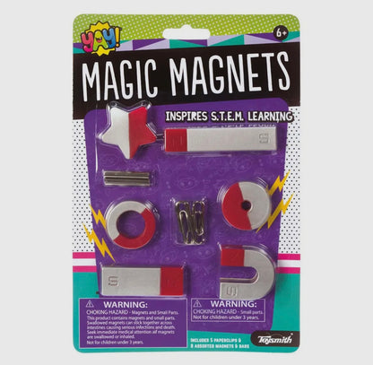 Magic Magnets #105072