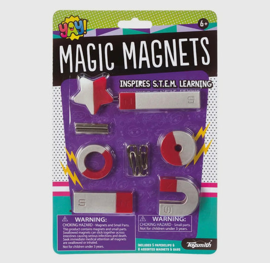 Magic Magnets #105072