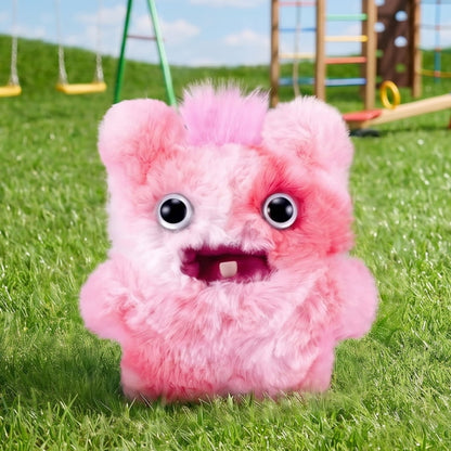 Fugglers - Baby Fugg - Screech Edition - Pink 2026 #108250
