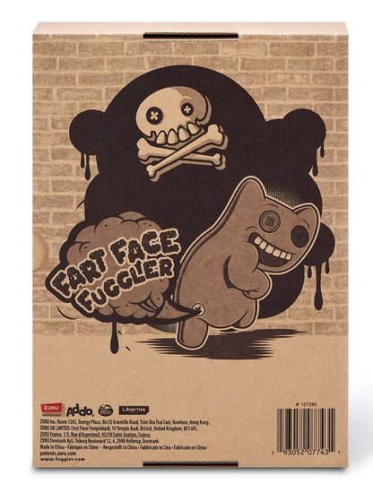 Fuggler - Fart Face - Munch Munch 2024 #107236