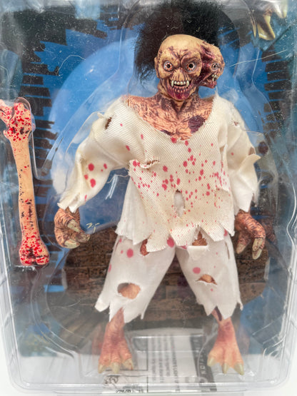Legends of Horror - Shrieker - Splatter 1998 #103439
