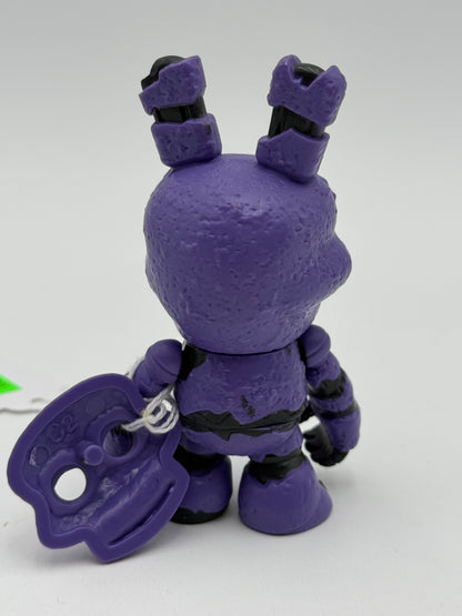 Five Nights At Freddy’s - Snaps Figure - Scary Bonnie 2022 #105142