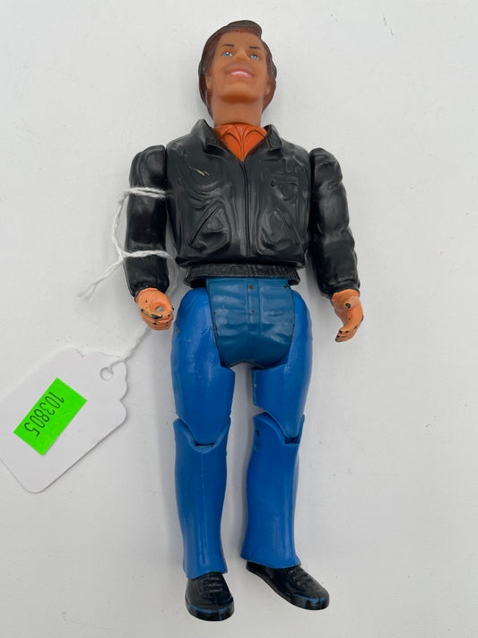 A-Team - Templeton Peck Figure 1983 #103805