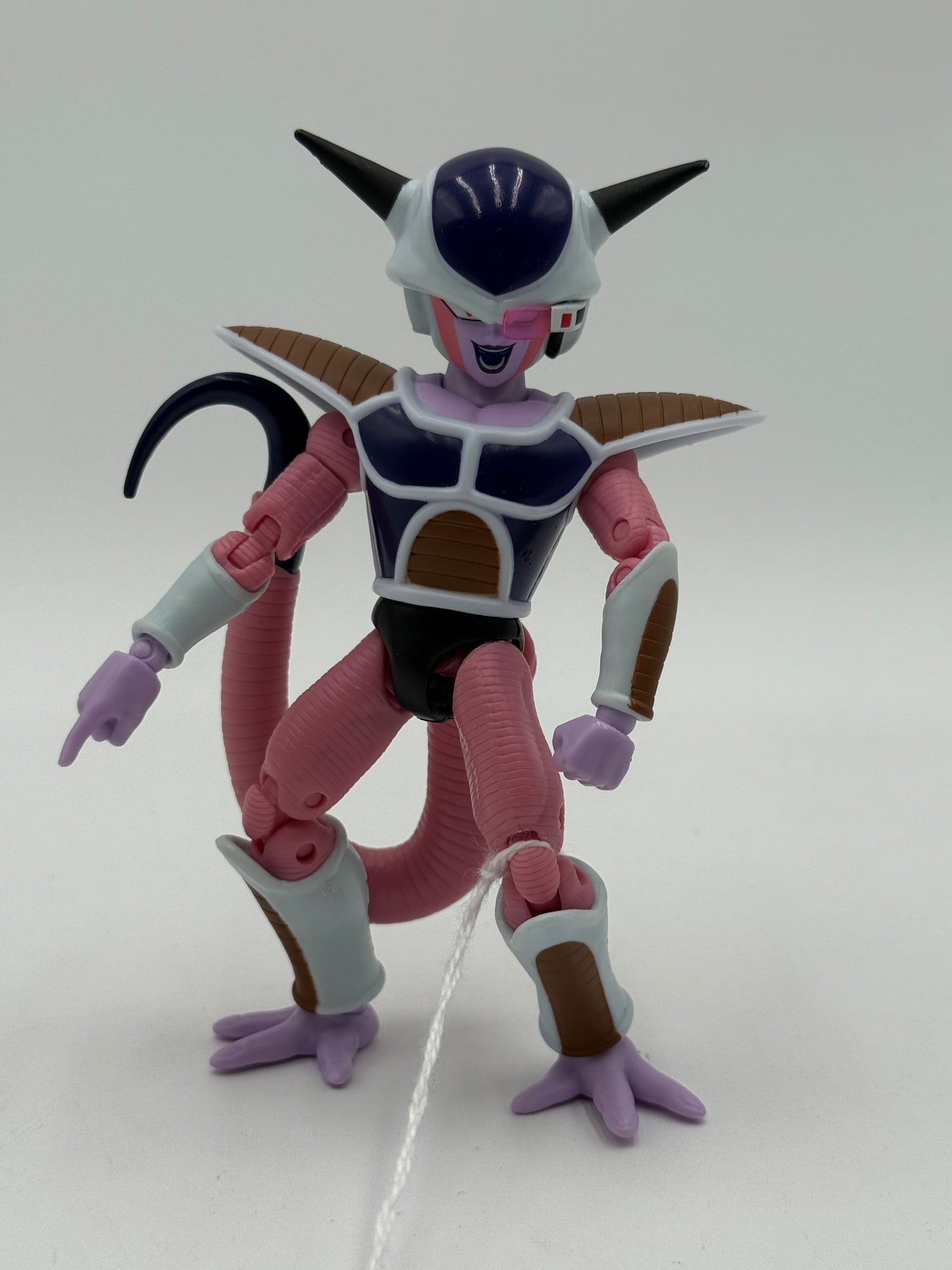 Dragon Ball Z -Bandai - Dragon Star First Form - Freiza 2019 #107352
