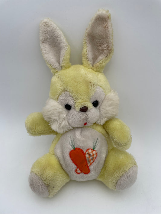 Mary Meyer Rabbit Plush Music Box #100470