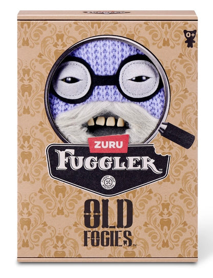 Fugglers - Old Fogies - Mr Needles 2025 #107464